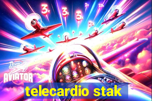 telecardio stak